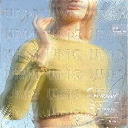 Don't Call Me Back - LA WOMEN