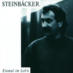 Zeig mir dein Himmel - Gert Steinb&auml;cker