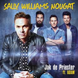 Sally Williams Nougat - Jak De Priester, ADAM