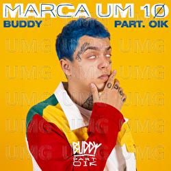 Marca Um 10 - Buddy, OIK