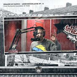 Arbeidersklasse - Kraantje Pappie