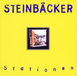 Der Tag wird kommen - Gert Steinb&auml;cker
