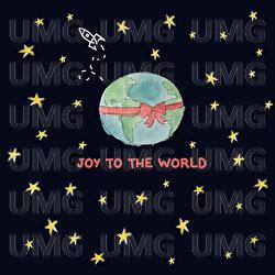 Joy To The World - Grace Weber