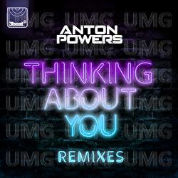 Thinking About You - Anton Powers