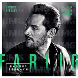 Farlig - Rasmus Seebach