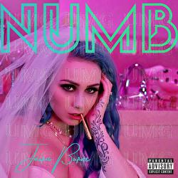 Numb - Jaira Burns