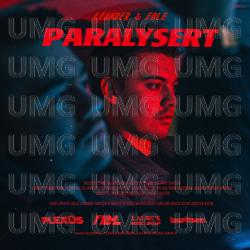 Paralysert - Leander, Fole