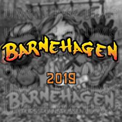 Barnehagen 2019 - Tore Oellingrath, Unge H&oslash;yer, Dzum S
