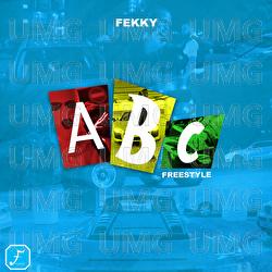 ABC Freestyle - Fekky