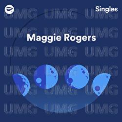 Spotify Singles - Maggie Rogers