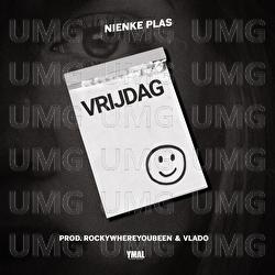 VRIJDAG - Nienke Plas