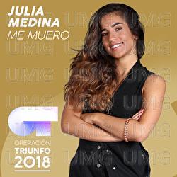 Me Muero - Julia Medina