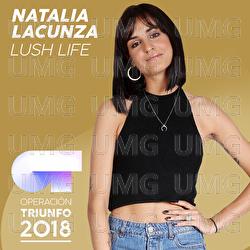 Lush Life - Natalia Lacunza