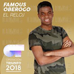 El Reloj - Famous Oberogo