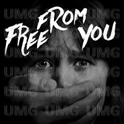 Free From You - Karolina Westberg