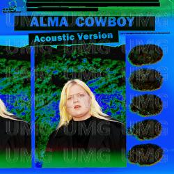 Cowboy - ALMA