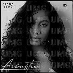 EX - Kiana Ledé