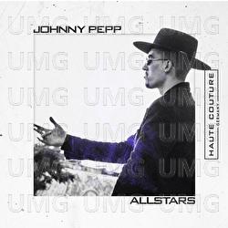 Allstars - Johnny Pepp