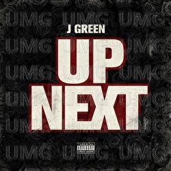 Up Next - JGreen
