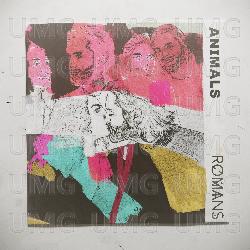Animals - R&Oslash;MANS