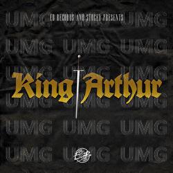 King Arthur - Stogey