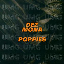 Poppies - Dez Mona