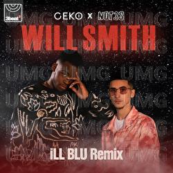 Will Smith - Geko, Not3s