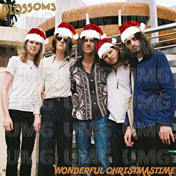 Wonderful Christmastime - Blossoms