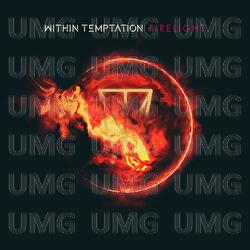 Firelight - Within Temptation, Jasper Steverlinck