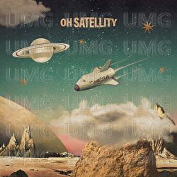 Oh Satellity - Mèsa