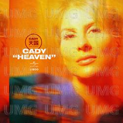 Heaven - Cady