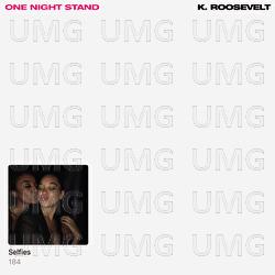 One Night Stand - K. Roosevelt