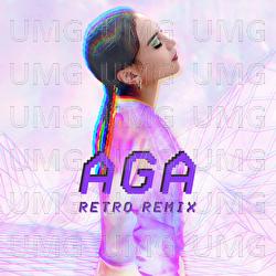 Retro Remix - AGA