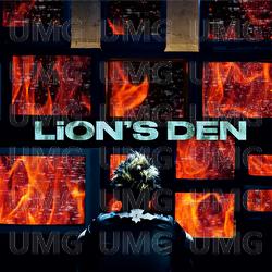 Lion's Den - SiM