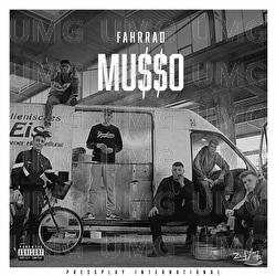 Fahrrad - Musso