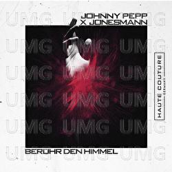 Ber&uuml;hr den Himmel - Johnny Pepp, Jonesmann