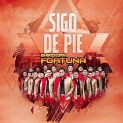 Sigo De Pie - Banda Fortuna