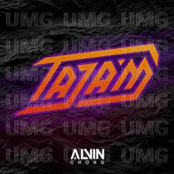 Tajam - Alvin Chong