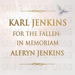 For The Fallen: In Memoriam Alfryn Jenkins