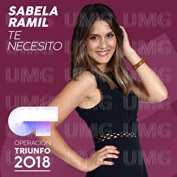Te Necesito - Sabela Ramil