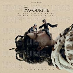 The Favourite - Various Artists