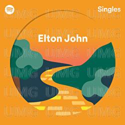 Spotify Singles - Elton John