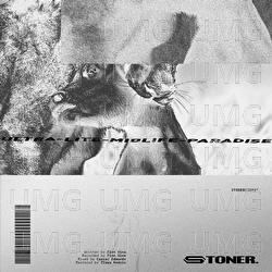 Ultra-Lite Midlife Paradise - STONER
