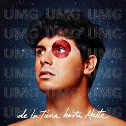 De La Tierra Hasta Marte - Alfred Garc&iacute;a