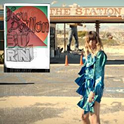 Burn - Lou Doillon
