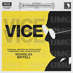 VICE - Nicholas Britell