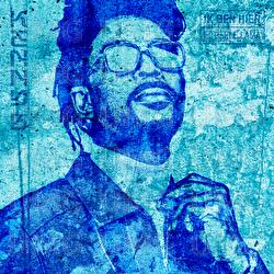 Ik Ben Hier - Kenny B, Perle Lama