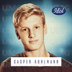Be Alright - Casper Kuhlmann