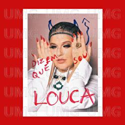 Dizem Que Sou Louca - Alice Caymmi