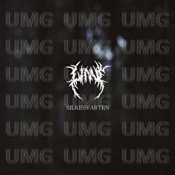 Silkesvarten - Linni